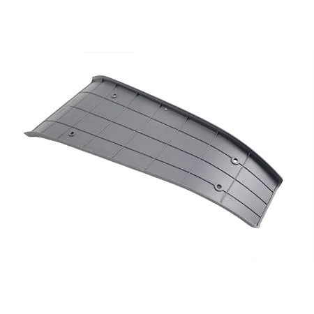 Pedana, ricambio 1214512