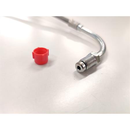 Tubo freno, ricambio 1563806