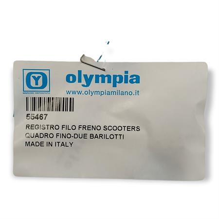 Tirante compl., ricambio 55467