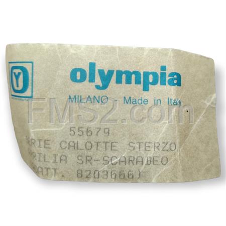 calotte (Olympia), ricambio 55679