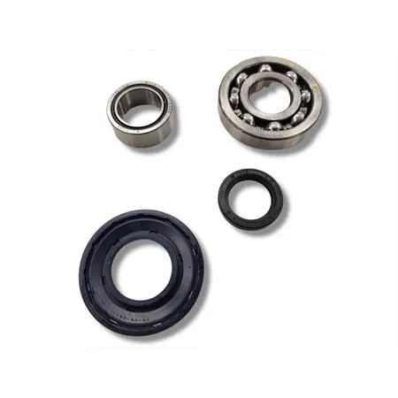 albero motore kit revisione, ricambio 55704