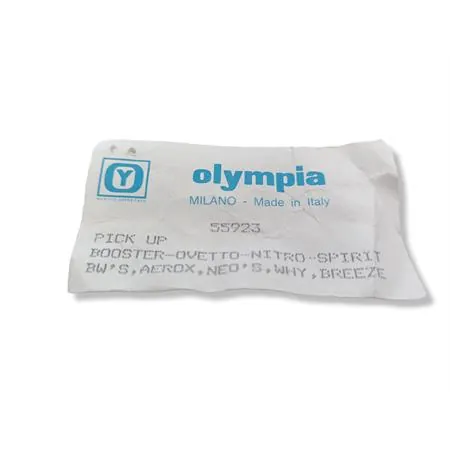 55923 Interruttore (Olympia)