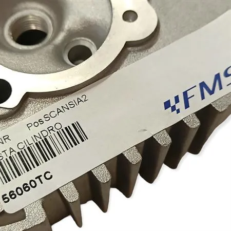 Testa cilindro, ricambio 56060TC
