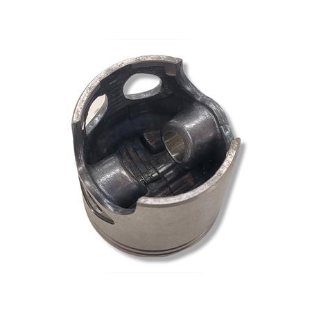 Pistone completo (Olympia), ricambio 56082PT474