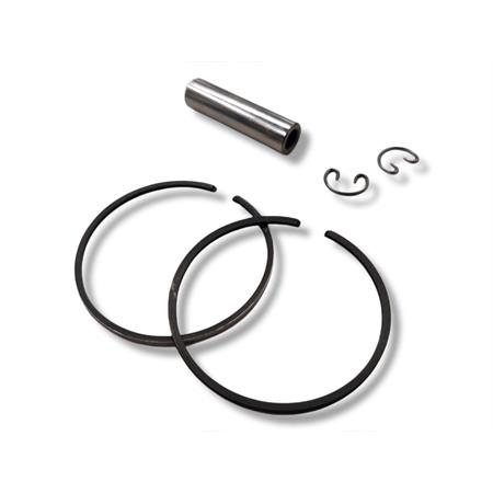 Pistone completo (Olympia), ricambio 56082PT474