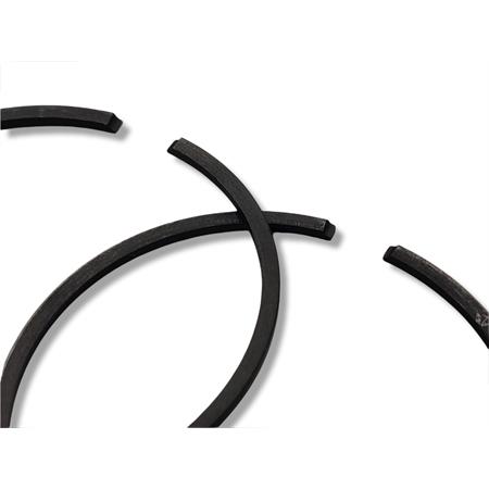 Pistone completo (Olympia), ricambio 56082PT474