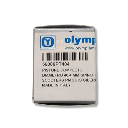 56086PT404 Pistone completo (Olympia)