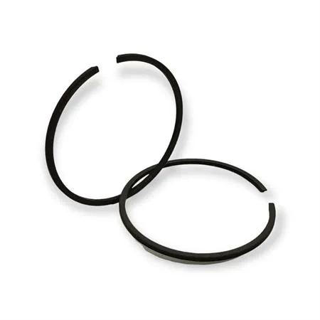 56089SS408 Fasce elastiche pistone semitrapezioidale (Olympia)