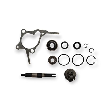 Kit revisione girante pompa acqua maxi scooter (Olympia), ricambio 58225