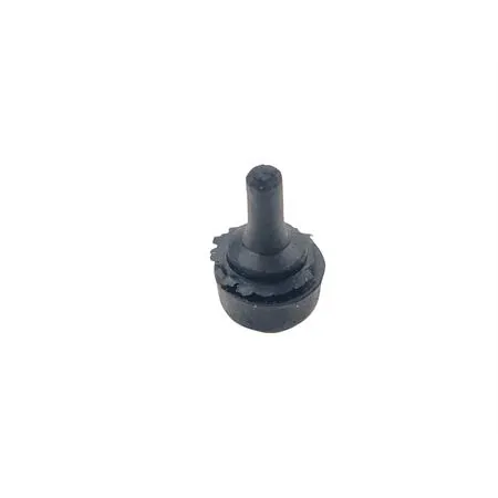 62043 Kit serie gommini battuta e boccole cerniera sportello laterale copri motore Olympia per Piaggio Vespa 50, 125 primavera e 125 Et3 tutte le versioni