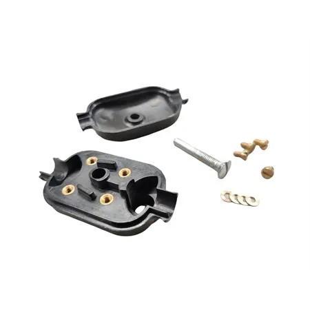 Presa bassa tensione, ricambio 62058