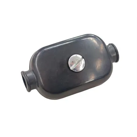 Presa bassa tensione, ricambio 62058