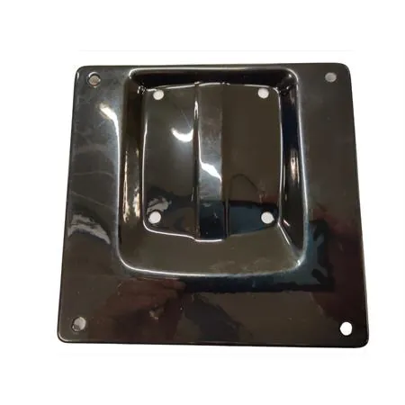 Supporto targa (Olympia), ricambio 62074
