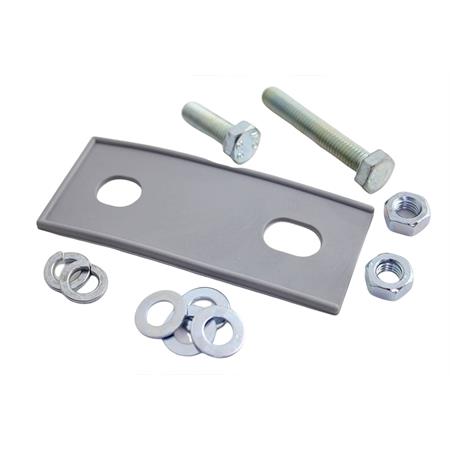 Kit guarnizione supporto ruota di scorta Vespa, ricambio 62119