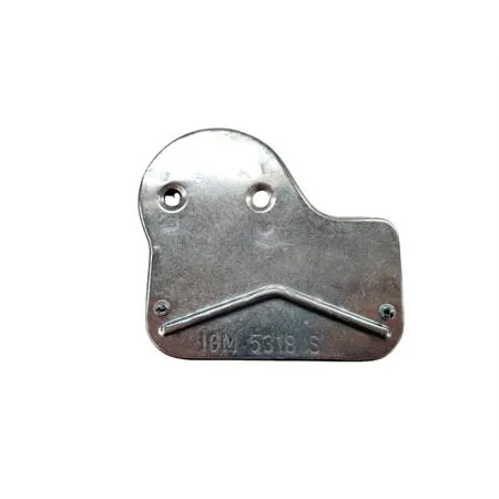 71575ME Scatola depuratore filtro aria completa in metallo Olympia per Piaggio Vespa 50 con carburatore dell'orto SHB 16/10