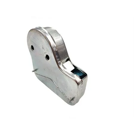 71575ME Scatola depuratore filtro aria completa in metallo Olympia per Piaggio Vespa 50 con carburatore dell'orto SHB 16/10