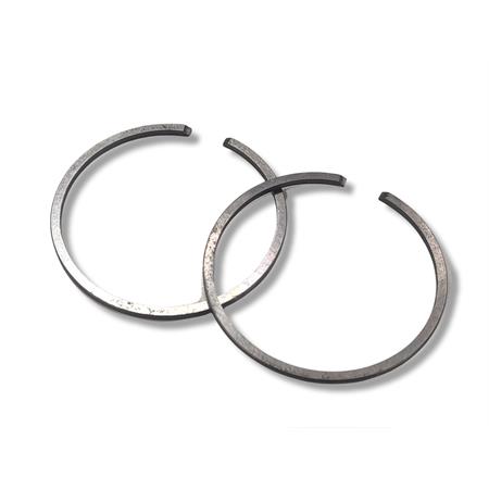 Serie segmenti, ricambio 71623SS384