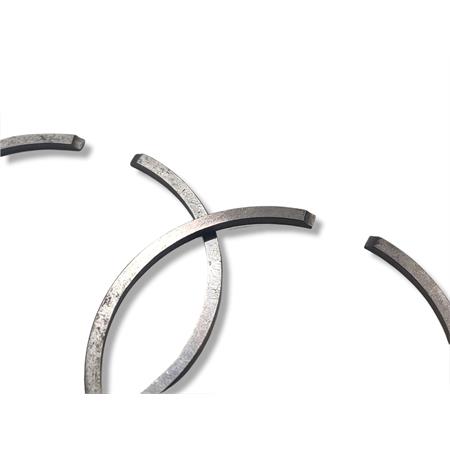 Serie segmenti, ricambio 71623SS384