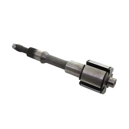 Albero cambio asse ruota posteriore Vespa 50-125 (Olympia), ricambio 71674