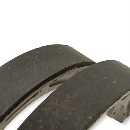 71680 Ganasce freni a tamburo posteriori per Vespa 50 (Olympia)