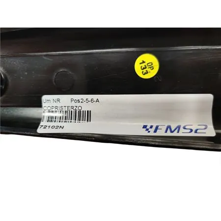 72102N Copristerzo anteriore Vespa 50 Special (Olympia)