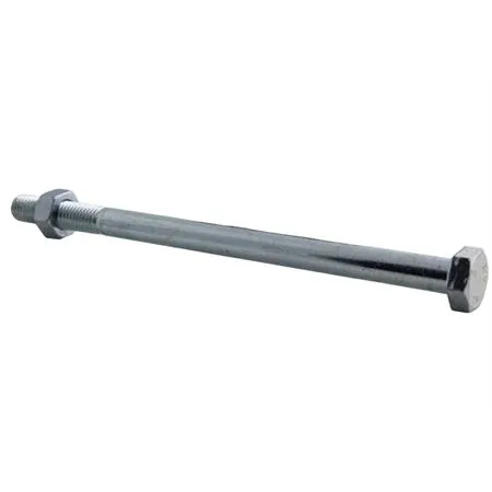 Bullone con dado per attacco motore vespa px , rally, gtr (Olympia), ricambio 74406