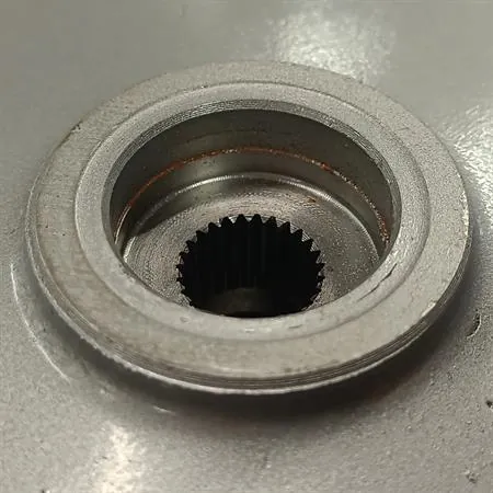 Tamburo (Olympia), ricambio 79547