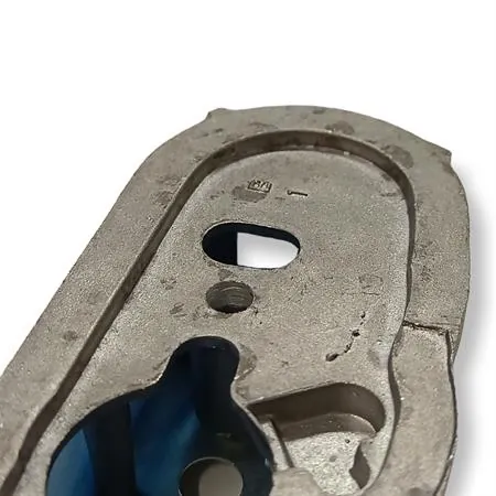 80087 Filtro aria piaggio (Olympia)