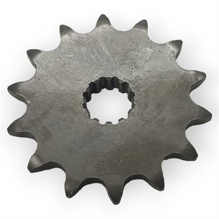 Pignoni husqv. 125 z14 18nc c.520, ricambio 20741418NC