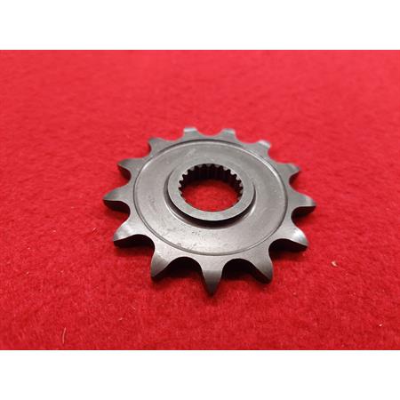 Pignoni honda crf250 z13 18nc c.520, ricambio 21201318NC
