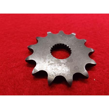 Pignoni honda crf250 z13 18nc c.520, ricambio 21201318NC