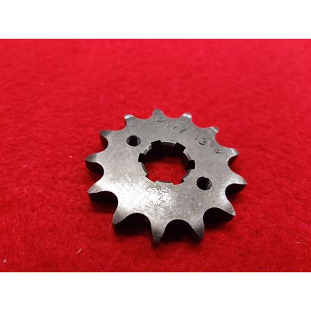 Pignoni z13 yamaha 125 18nc c.428, ricambio 21771318NC