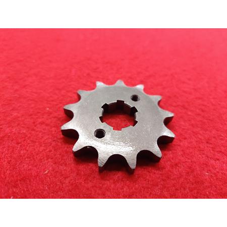 Pignoni z13 yamaha 125 18nc c.428, ricambio 21771318NC