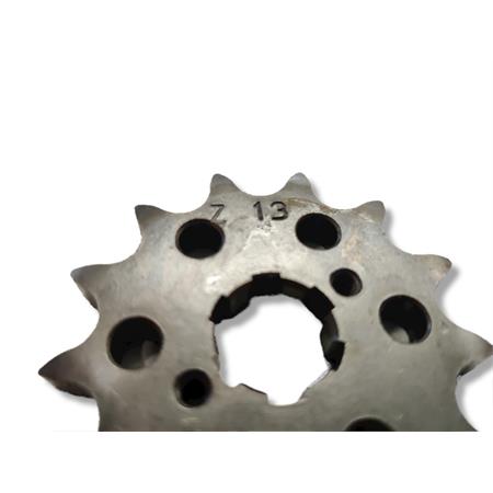 Pignoni z13 rme50 18nc c428, ricambio 22981318NC