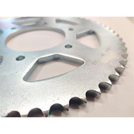 Corone cre 50 z56 c45 c.428, ricambio 433856C45