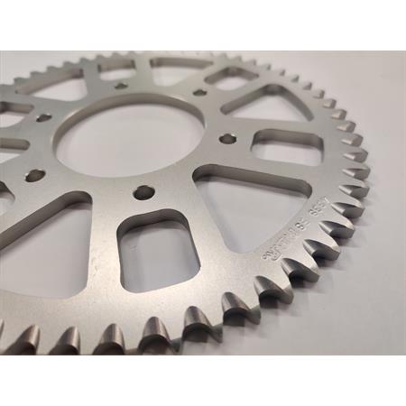 Corone hm cre 50 six z58 ergal c428, ricambio 433858L