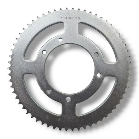 AFAM Pignone Catena Anteriore 64500-16 - 16 Denti, Passo 520, Acciaio - Per Husqvarna TE, WR, SM, SMR (2000-2010)