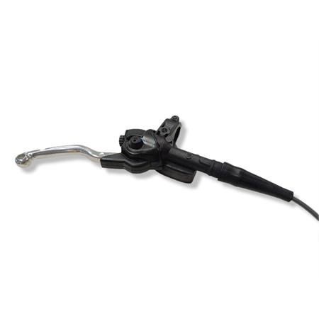 Mecdraulic pistone 104 con pompa leva, ricambio 611010104