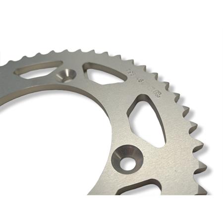 Corone z48 ergal yz80 /80rm c.428, ricambio 79848L