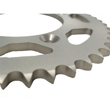 Corone z48 ergal yz80 /80rm c.428, ricambio 79848L