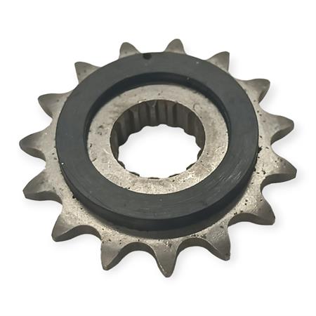 Kit aprilia 660 tuareg '22 z42-15 gomma, ricambio EK2085G
