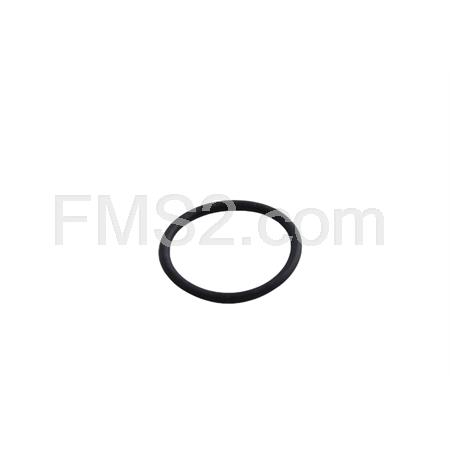 O-ring 20,6 x 2,0 mm per collettore aspirazione kymco Agility 50 cc 4 tempi, ricambio 00102098