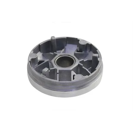 00106003 Semipuleggia mobile (Proma, Action, Moon Ghoose, Kymco, Padana Ricambi)