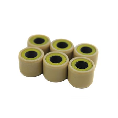Rulli centrifuga 8.5 grammi (kit), ricambio 00106004