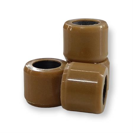 Rulli centrifuga 6.5 grammi (kit), ricambio 00106063