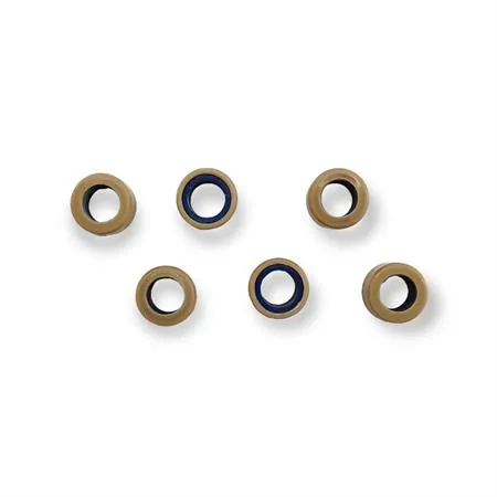 Rulli centrifuga 6.5 grammi (kit), ricambio 00106063