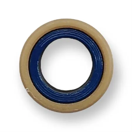 Rulli centrifuga 6.5 grammi (kit), ricambio 00106063