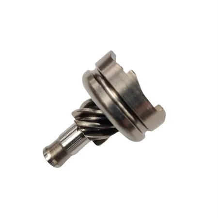 Ingranaggio avviamento pedale, ricambio 00106109