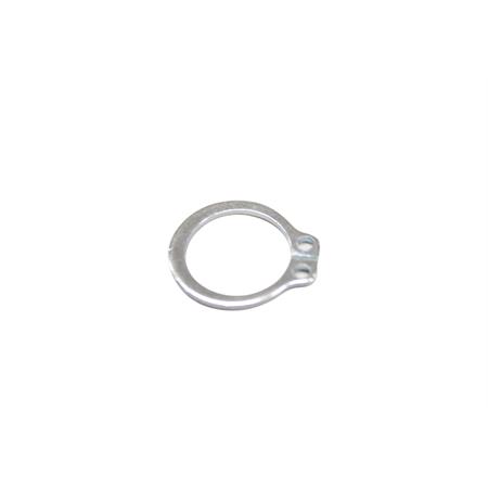 Anello seeger esterno 14 mm, ricambio 00106119