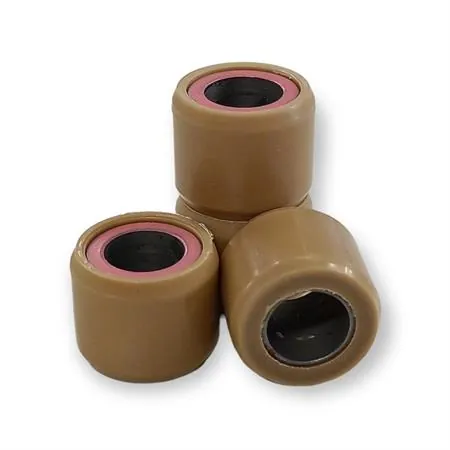 Rulli centrifuga 7.5 grammi (kit), ricambio 00106204